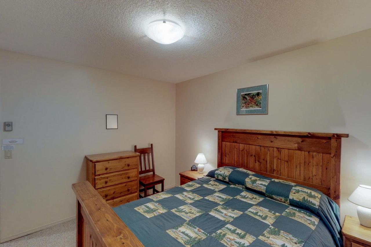 Crystal View Chalet