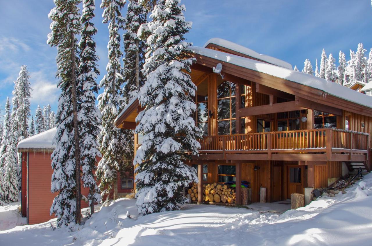 Crystal View * Big White Ski Resort